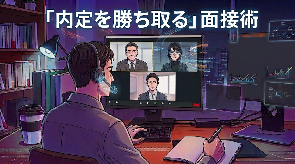 NW・セキュリティの書類添削＆相談のります 現役面接官がポイントを押さえてアドバイス イメージ1