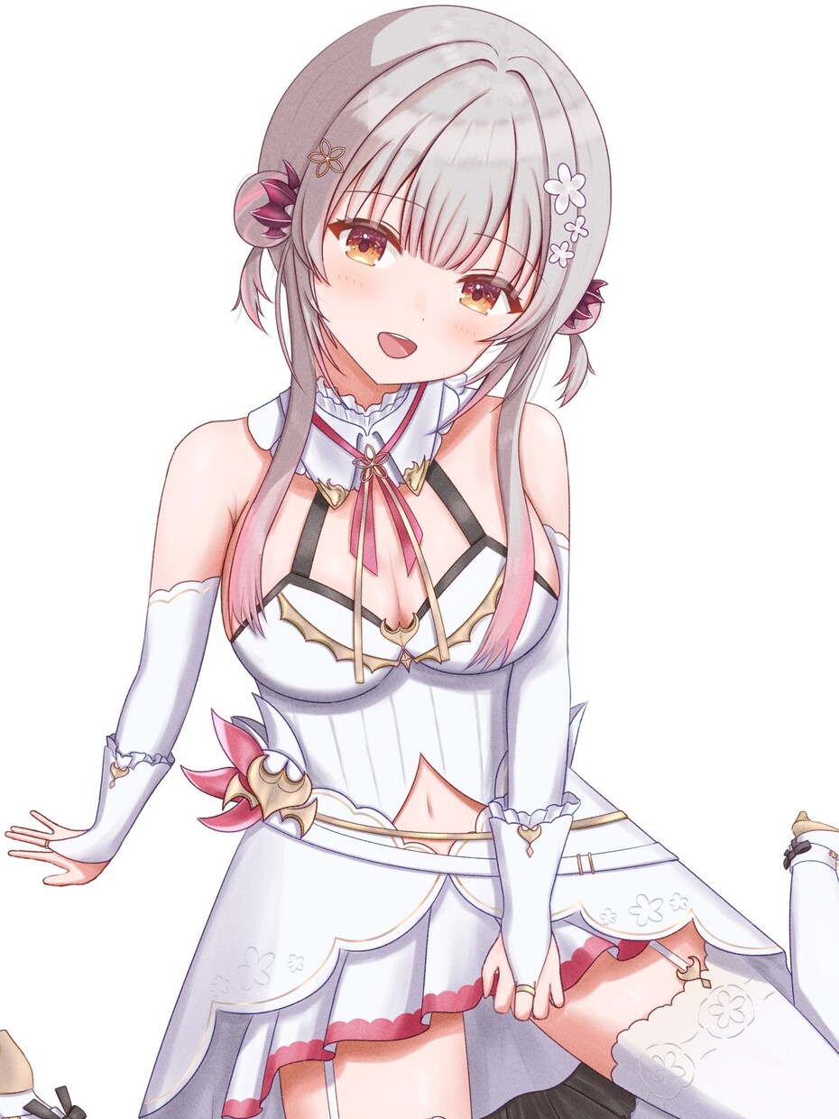 お好きなイラストを6000円〜描かせていただきます 1枚6000円二次創作からオリジナルまで描かせていただきます イメージ2