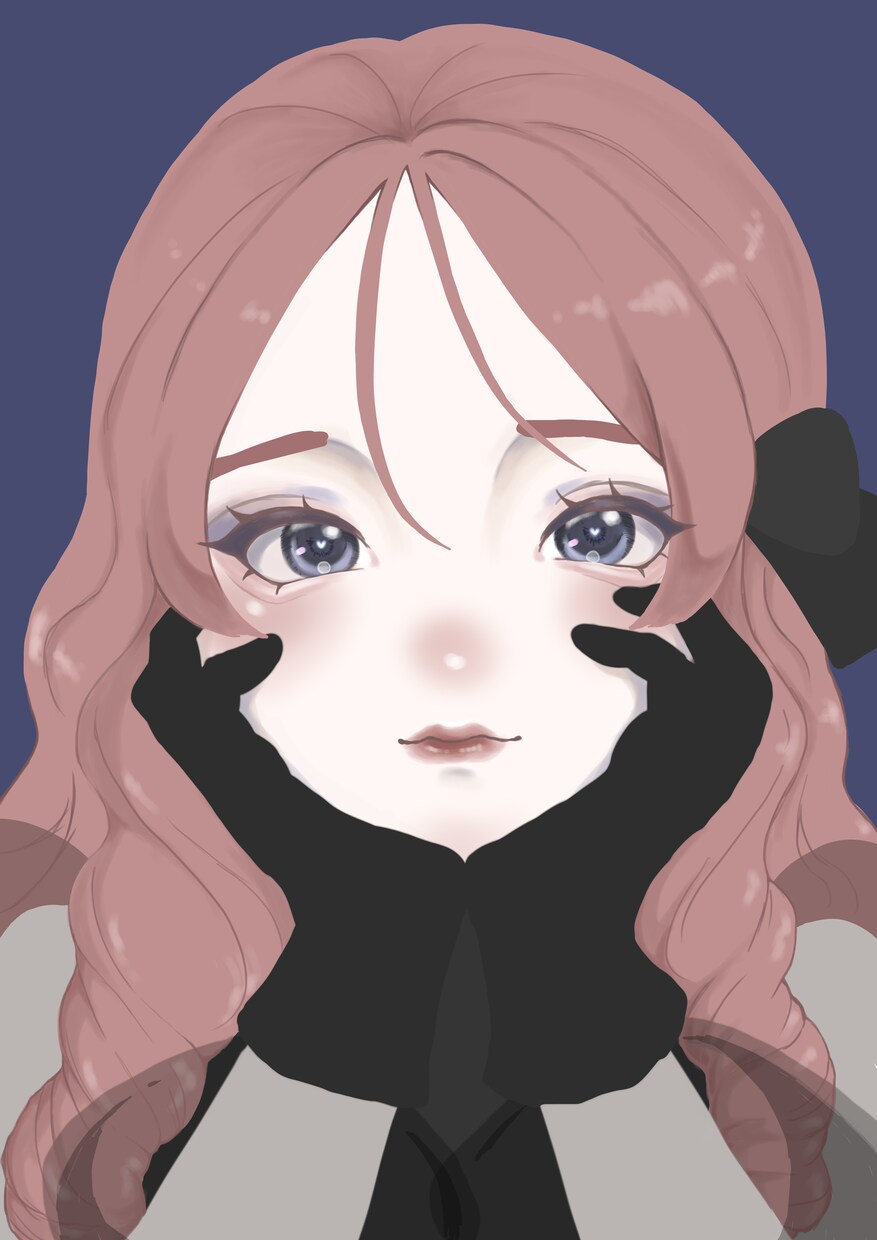 アナログイラスト、デジタルイラスト描きます あなたのためのイラストを描きます イメージ5