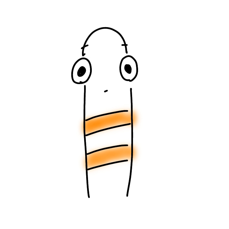 ゆるくてシンプルなイラスト描いてます SNS、ブログのアイコン作成。ペットや動物のイラスト。 イメージ2