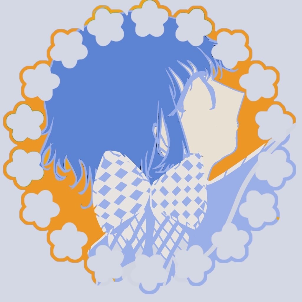 アイコンヘッダー用イラストからその他様々こざいます 貴方のためだけのイラストを描かせていただきます。 イメージ4