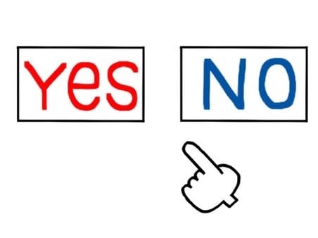 YESかNOを簡潔にお答えします 過去とか説明いらないからとにかく結果だけ知りたい方！ イメージ1