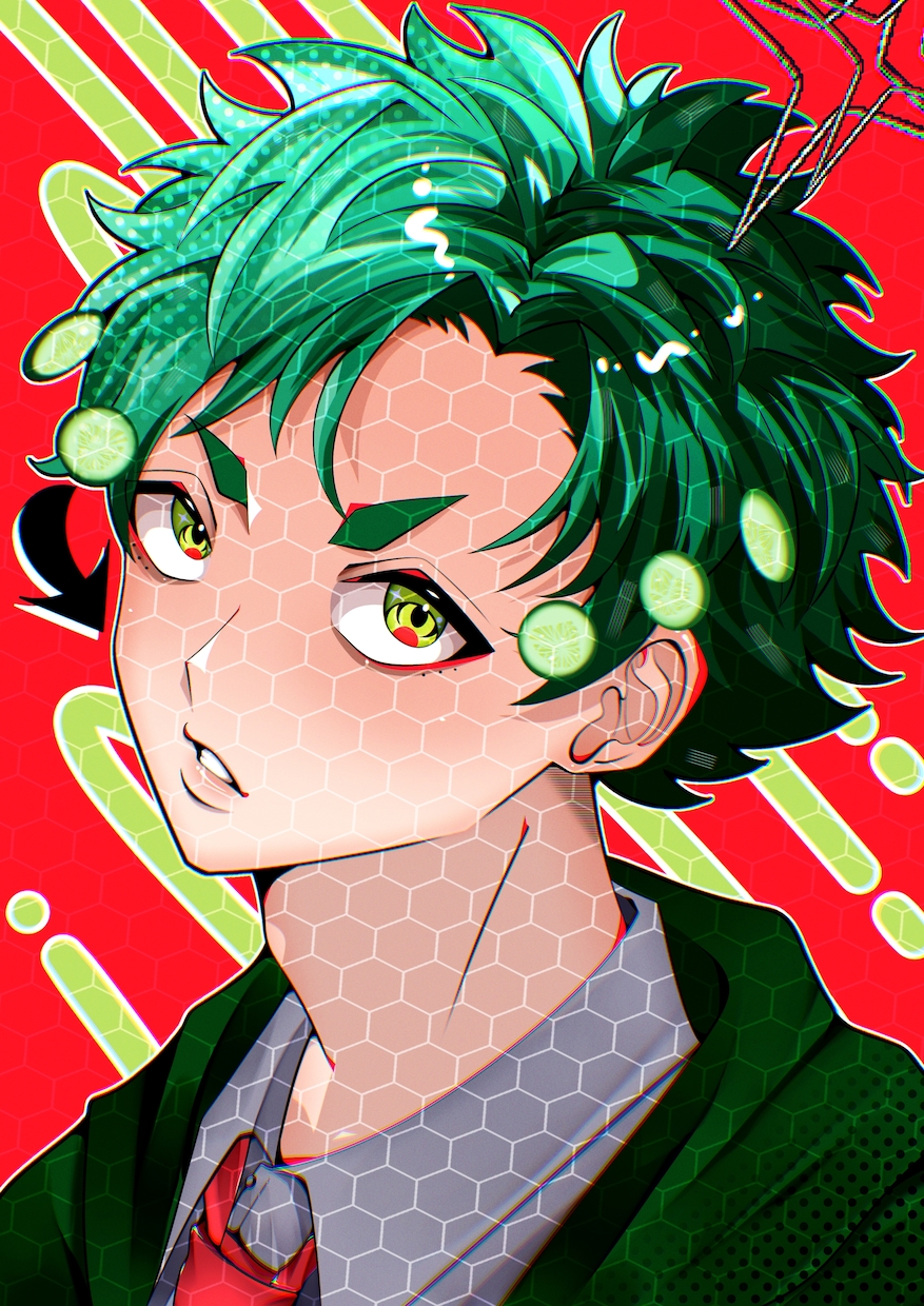 様々な一枚絵をお描きします ✧動画内イラスト/記念絵/バースデーイラスト/サムネなど✧ イメージ1