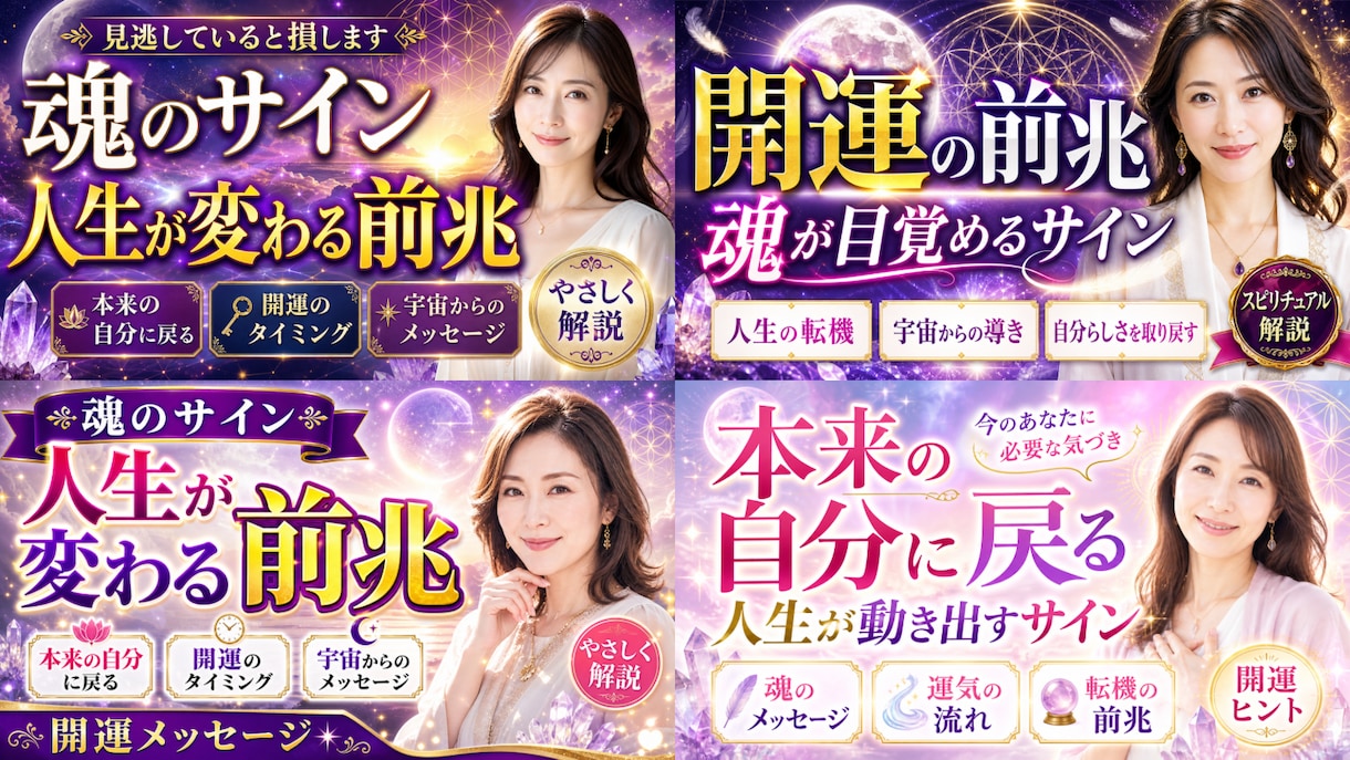 YouTubeサムネイル・バナー制作します SNS画像・ココナラ画像も格安対応！お気軽に相談下さい。 イメージ13