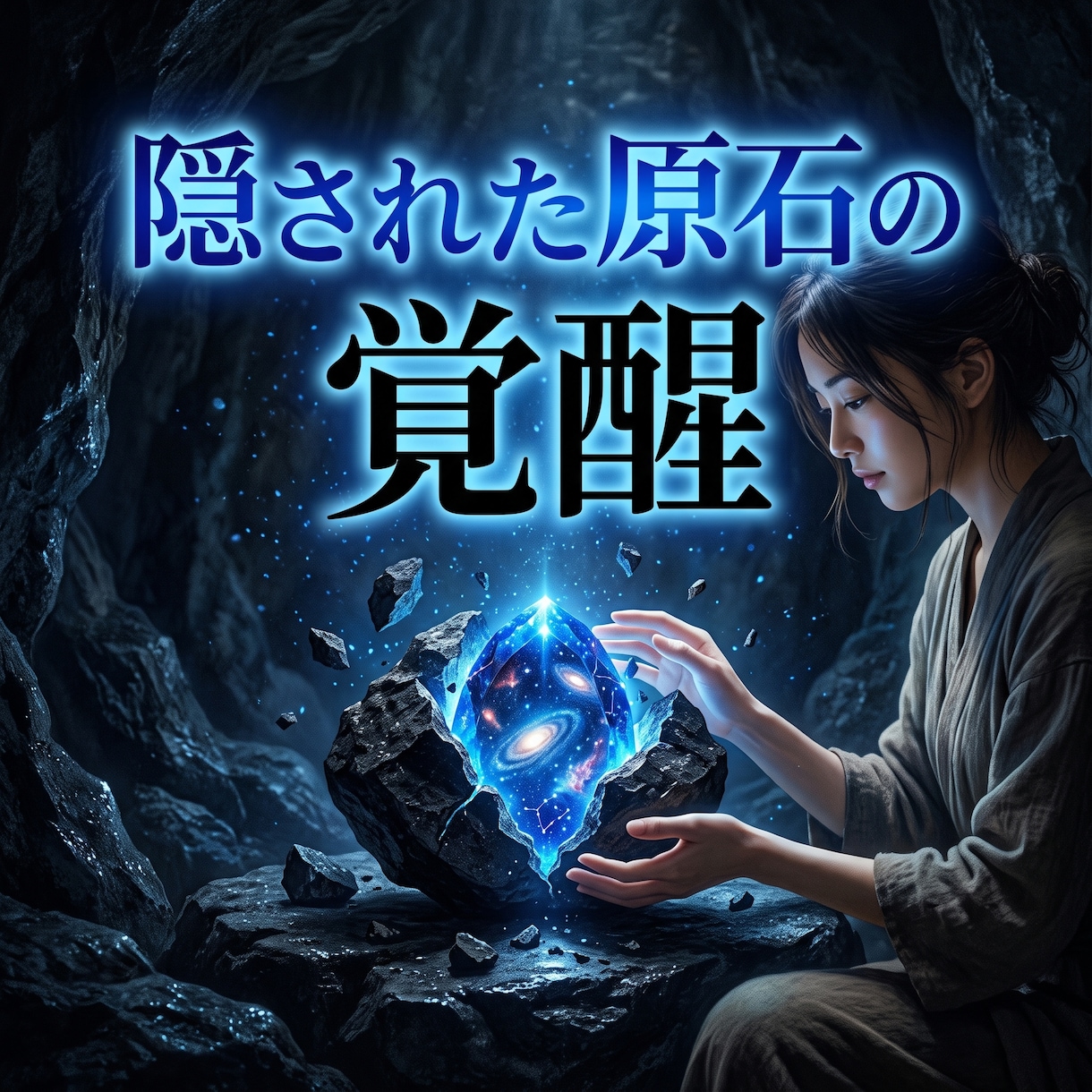 凡庸の因果を昇華し唯一無二の光を放つ女王へ導きます くすぶる日々は今日で終結！誰もが魅了される気高き玉座へ イメージ8
