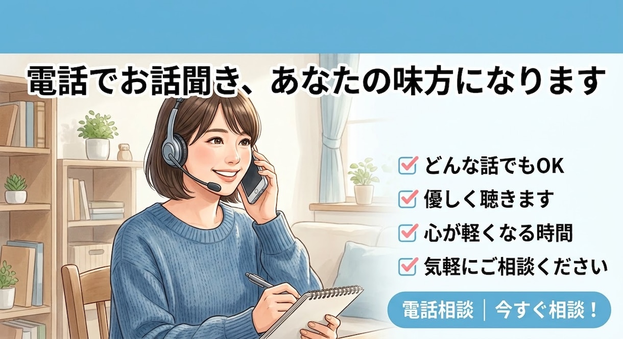 やりたいことが多すぎる人、壁打ち相手になります 迷いを言葉にする壁打ち相手になります。 イメージ1