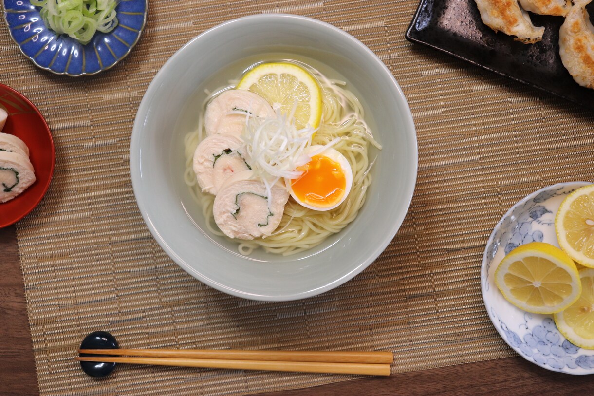 海外向けオンライン料理講師が料理全般の撮影致します 調理工程、食材、料理、お菓子、調味料など何でも承ります！ イメージ4