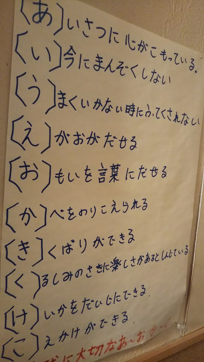 90000人と話した私が聞きます この15年で述べ9万人の方の話しを聞いてる聞き上手です。 イメージ4