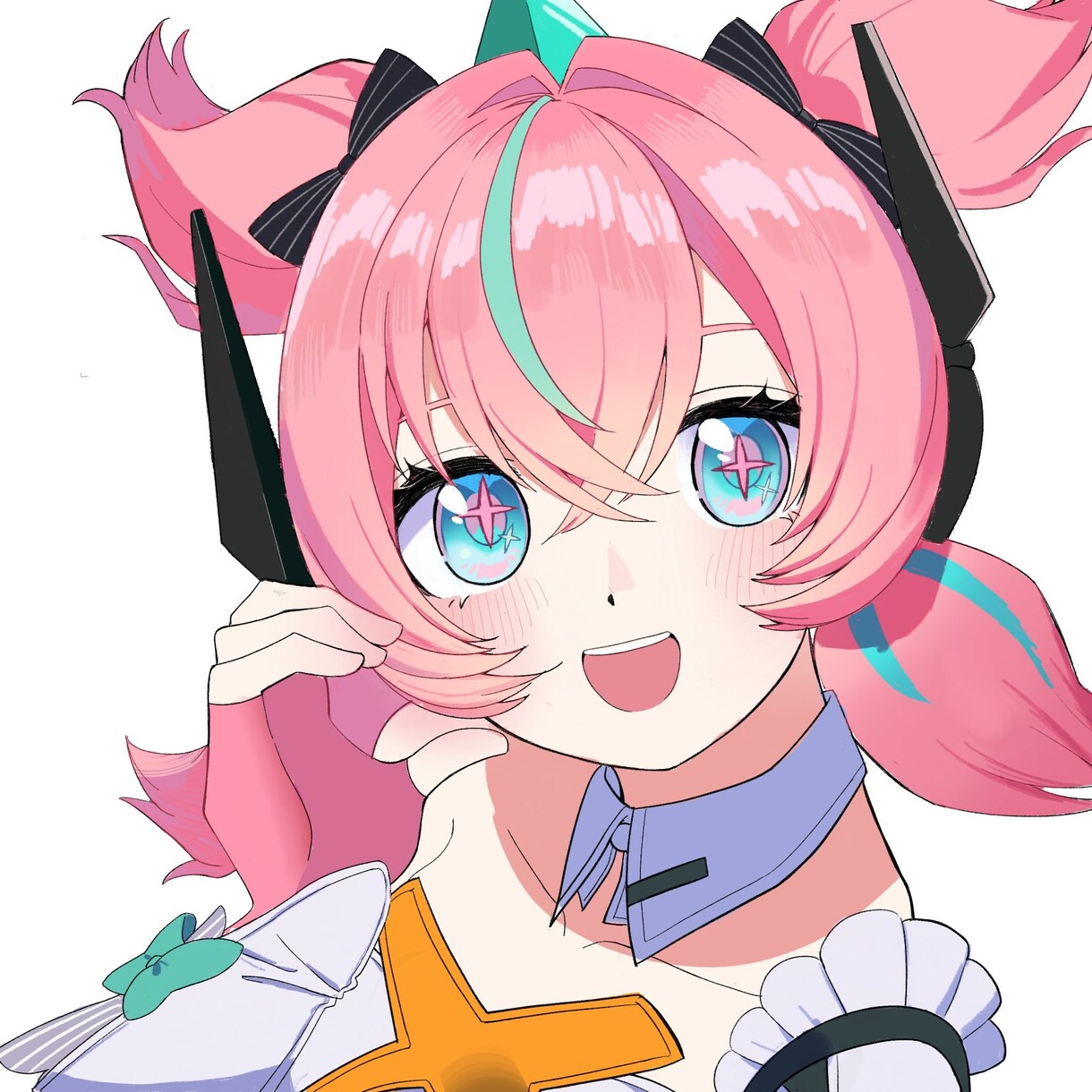 可愛いイラスト描きます 自分だけの萌えをあなたに！！！ イメージ5