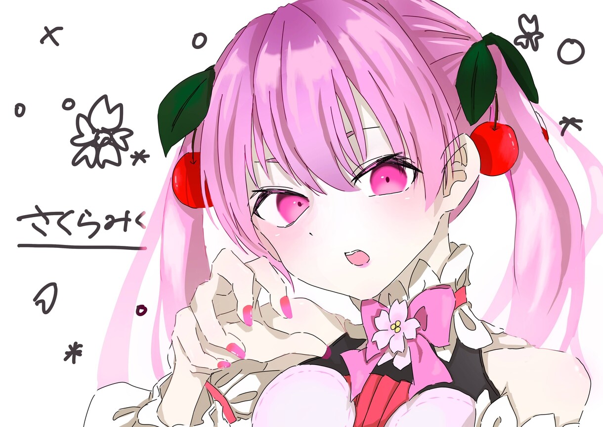 アイコンやイラスト作製承ります ご希望に沿ったイラスト提起します！気軽にご相談ください！ イメージ8