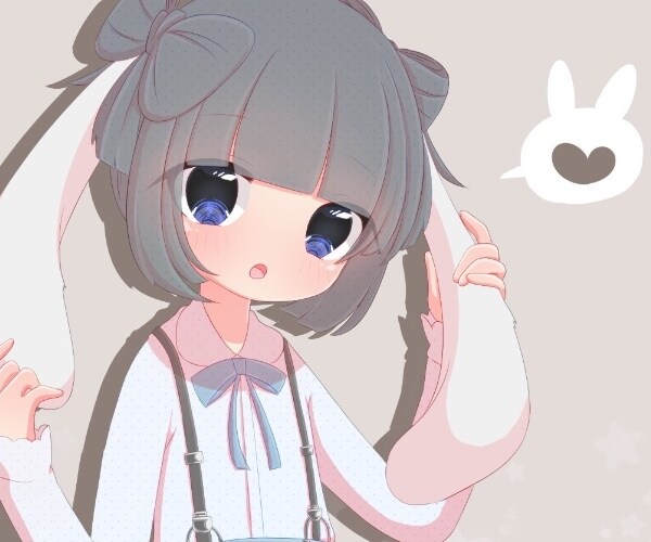 SNS等で使用できる可愛いアイコンをお描きします 自分だけのアイコンが欲しい方必見！ イメージ5