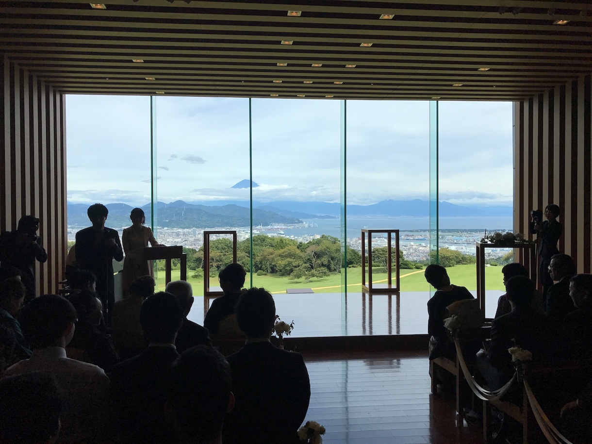 結婚式でのサプライズ演出考えます 特別な思い出づくりをサポート！ イメージ1