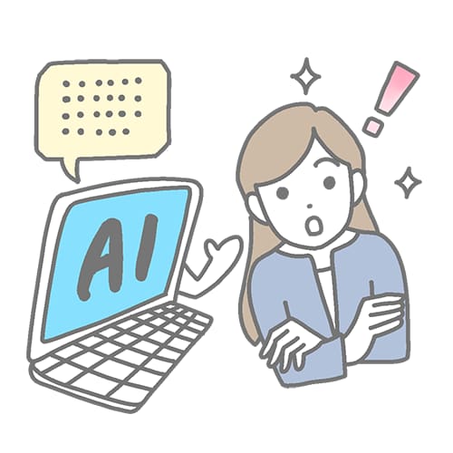 資料・ブログに！AI・DX図解アニメ素材提供します 商用OK・背景透過｜パワポや動画のクオリティが即座にUP イメージ6