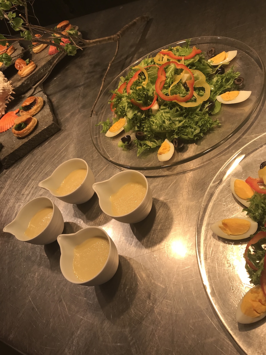料理のコツ、レシピ教えます プロとして、フランス料理イタリア料理をやってきました！ イメージ2