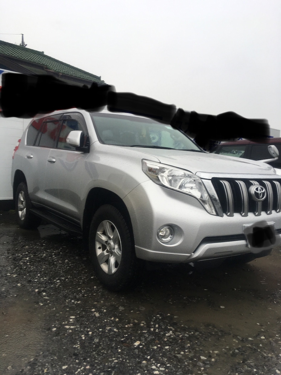 その車安く買取や下取りされてます 実際の買取相場や売却方法のご相談、アドバイスを致します。 イメージ7
