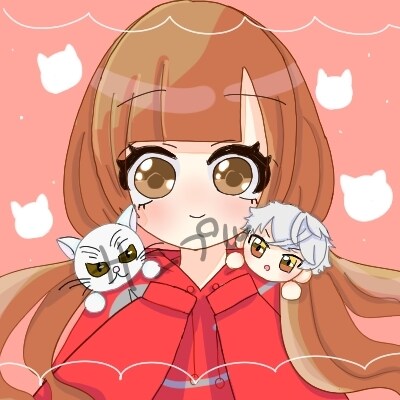 SNS用の可愛いアイコンを描きます SNSで使える可愛いオリジナルアイコン作成をします！ イメージ2