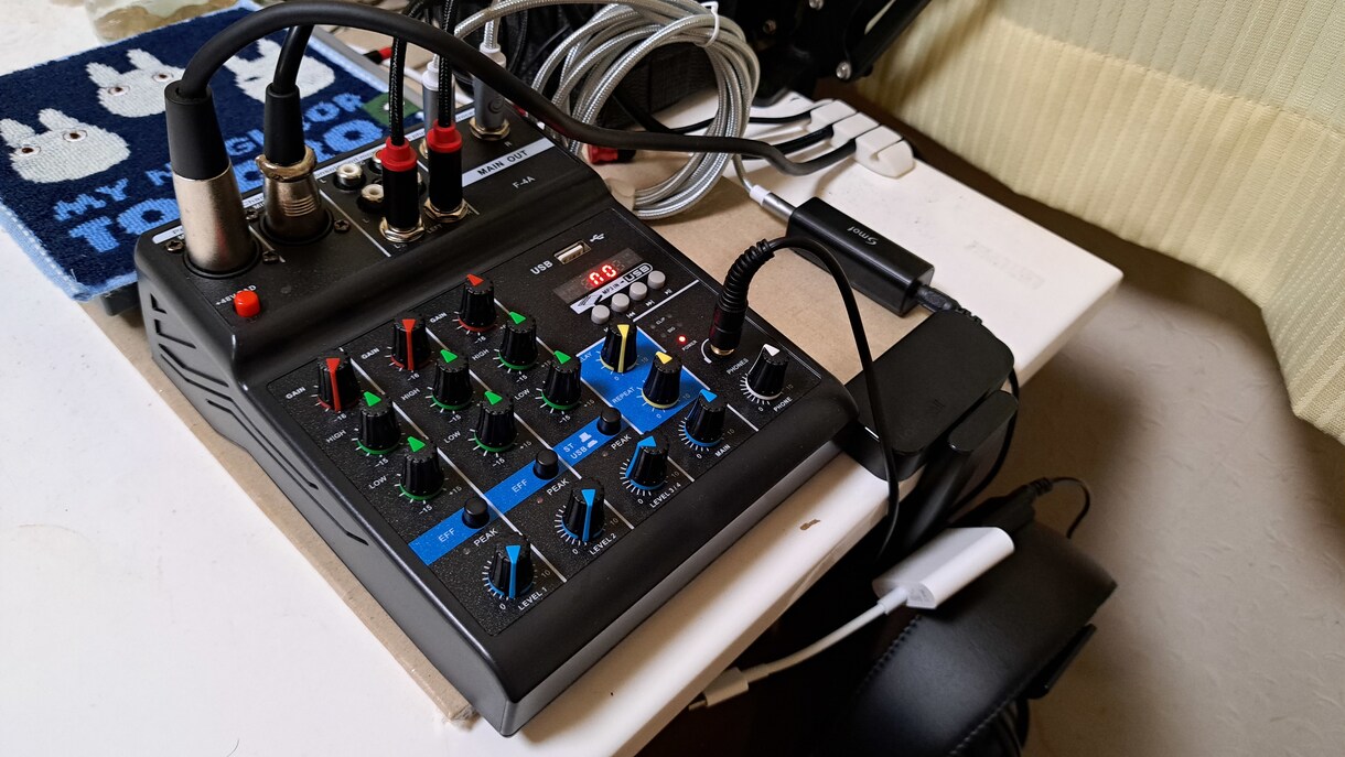 心地よい癒しボイスでお届けします 優しい声をご希望のナレーション承ります！ イメージ2
