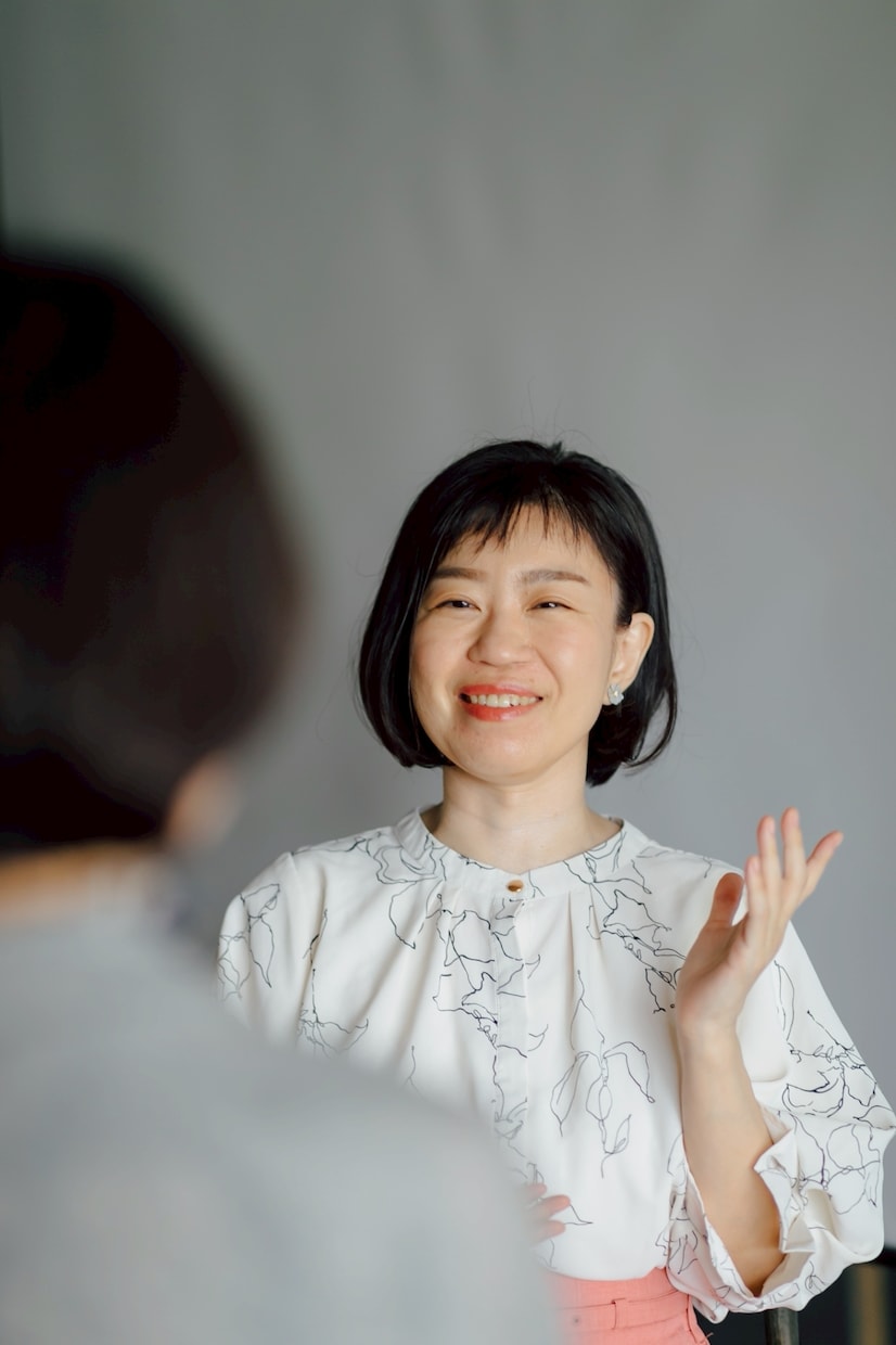 事務職のあなたへ！仕事で選ばれる話し方お伝えします 話し方に苦手意識のあるあなたへ！スラスラ話すが正義じゃない！ イメージ1