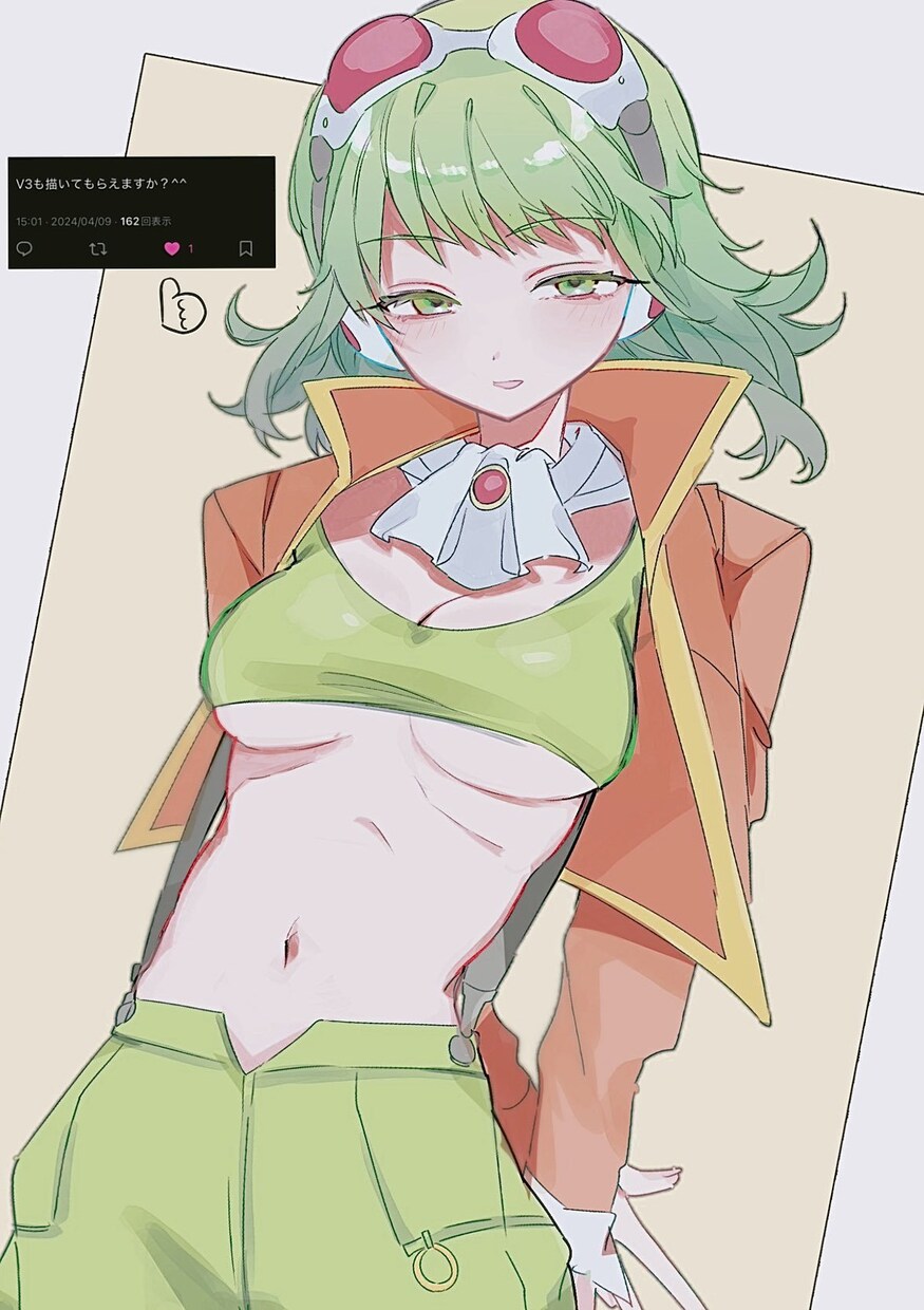 可愛くてセクシーな女の子のイラストを制作します YouTubeサムネイル、記念イラストなどに⭐︎ イメージ3