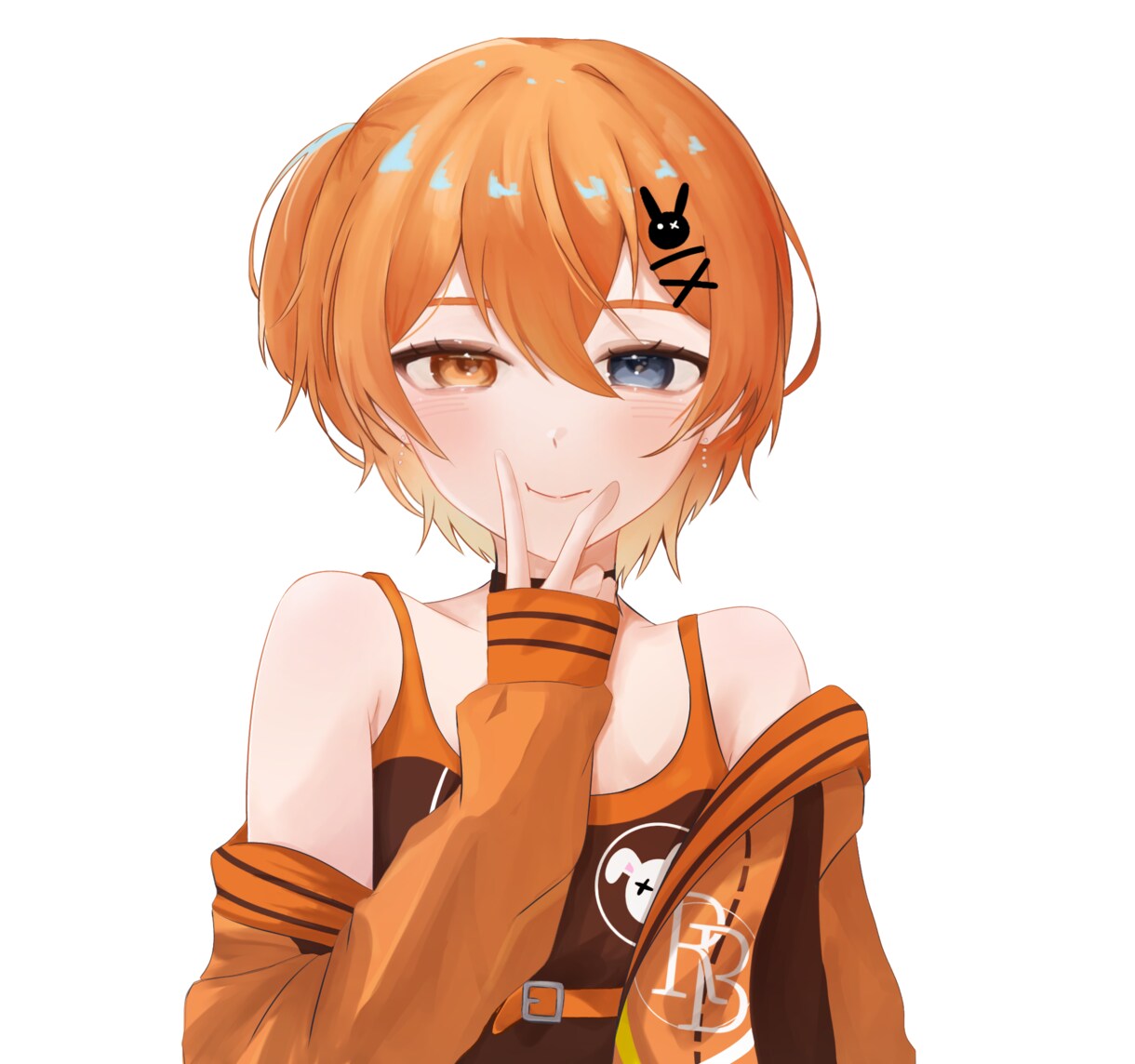 イラスト制作します SNSアイコン、サムネイルイラストや歌ってみたイラストなど イメージ7