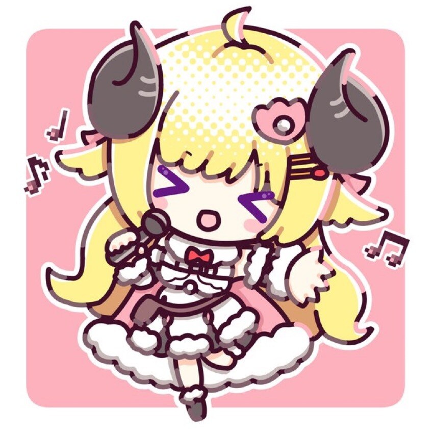 ゆるかわデフォルメイラストを描きます 動画サムネイル・SNSアイコン・グッズ制作におすすめです！ イメージ5