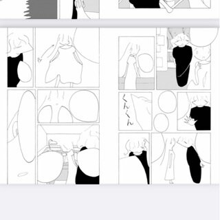 あなたの読みたい漫画を描きます 広告、趣味、なんでも合わせられます！ イメージ8