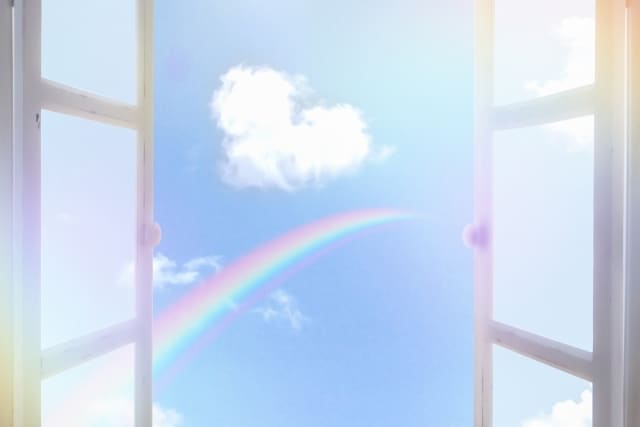 自己受容☆無条件のゆるしで生きやすくなります もっとも輝いている'ありのままの自分'を取り戻したい方へ イメージ1