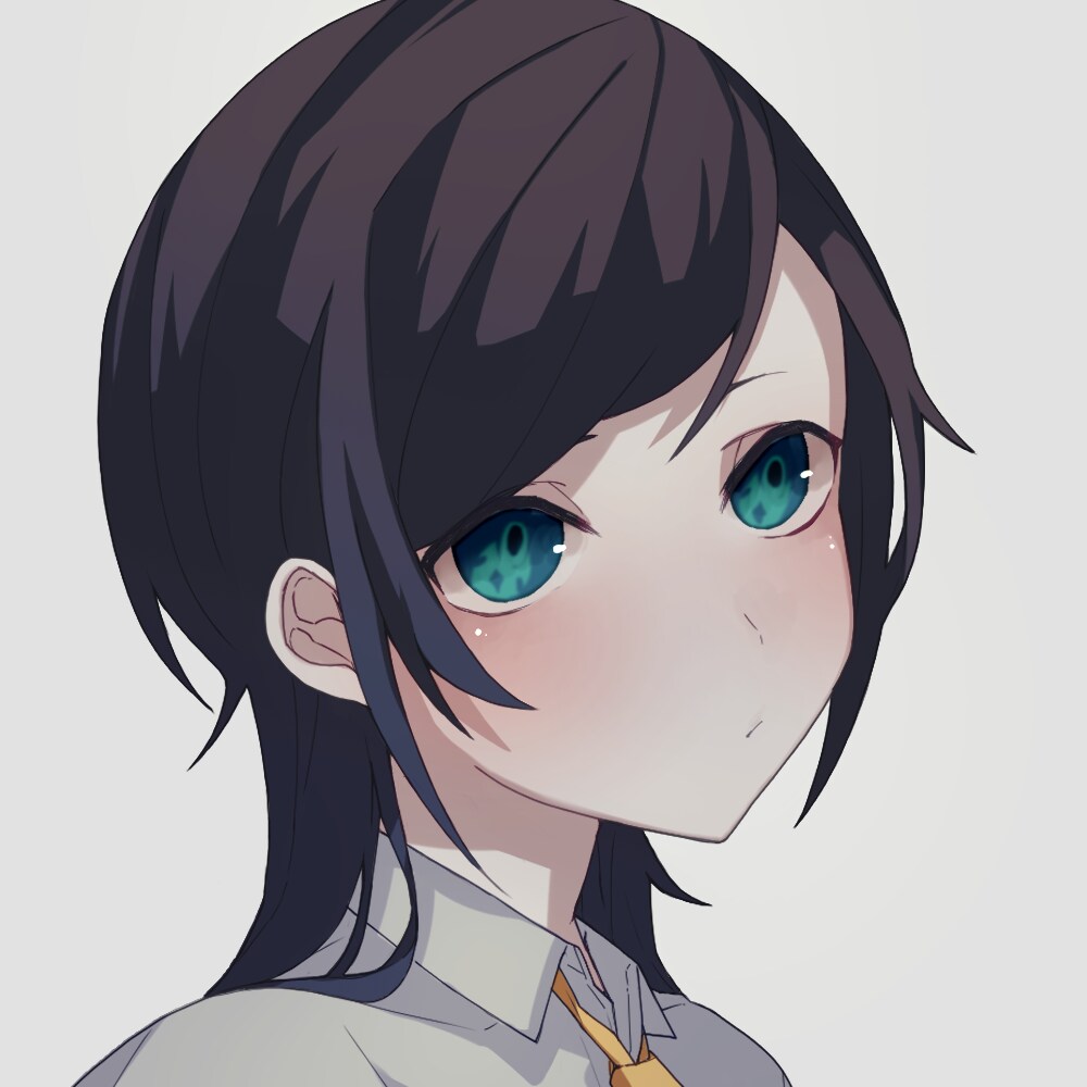 SNSで使える！アイコンお描きします SNS等で使えるアイコン作成いたします イメージ1