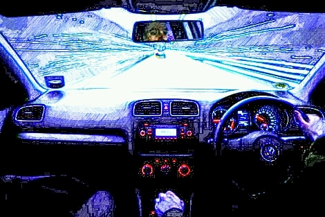 あなたの画像を色鉛筆風にします 可愛く又はかっこよく加工したいあなたへ イメージ1