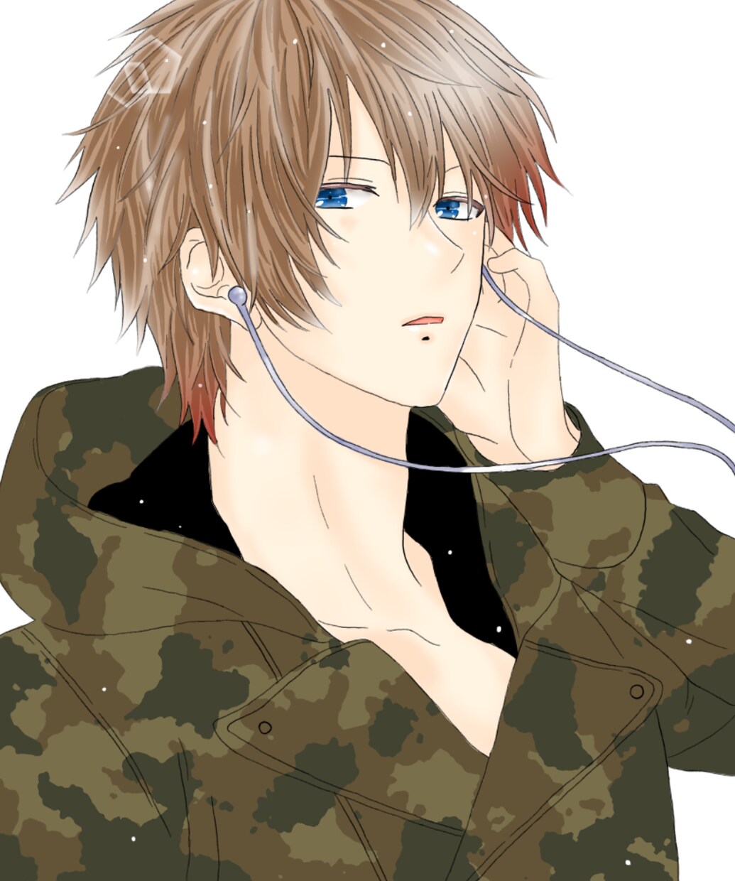 可愛いイラスト描きます 様々な用途に使えるイラスト作成いたします 是非ご相談ください イメージ7