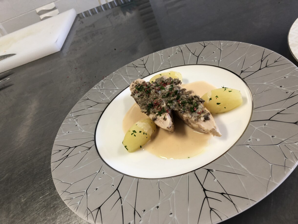 気軽に作れて美味しい料理教えます 得意な料理増やしたくありませんか？？ イメージ3