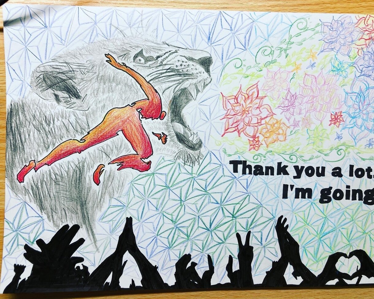 ペン画中心に繊細な絵書きます 点画得意です。白黒からカラーまで何でもやります。 イメージ2