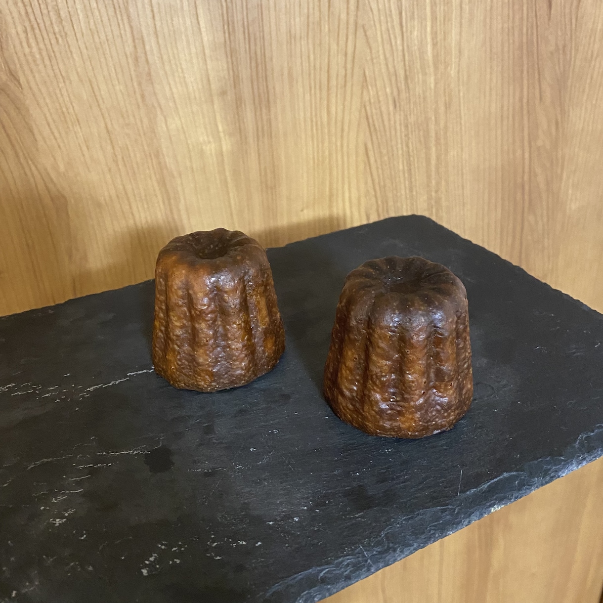 秘伝のカヌレお教えます ご自宅でも簡単に、プロのカヌレをマスター！ イメージ1
