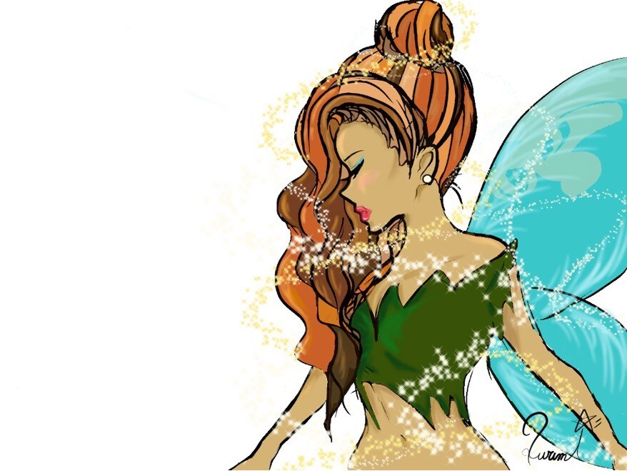 かわいいアイコン、イラストお描きます あなたの雰囲気を直感でキュートにお描きします イメージ1