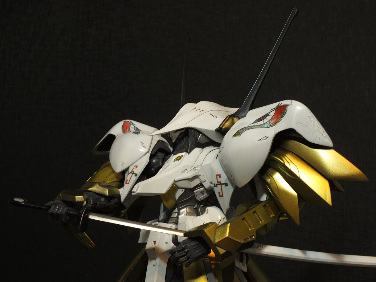 プラモデル、真心込めて代わりに私が作ります 【プラモデルって難しい……。お任せください。私が作ります！】 イメージ7