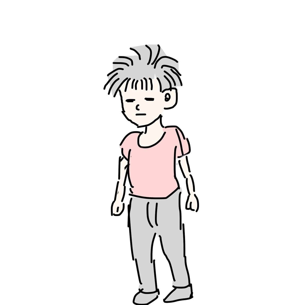 ニーズに沿った絵を描きます 癒し系を中心に描きたい。皆さんの欲しい絵を描き、応えたい。 イメージ1
