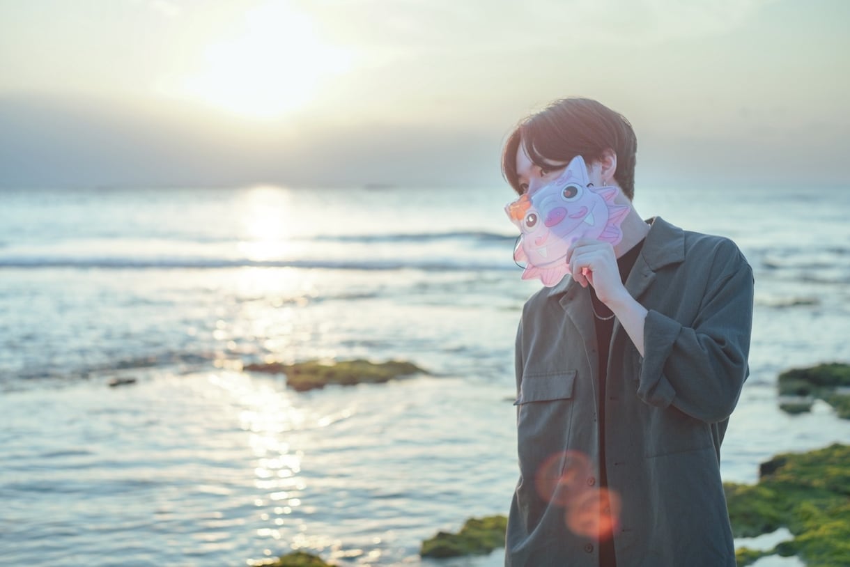 初心者必見！！あなたの曲作成します とりあえずオリジナル曲持ってみたい人のために安く提供します イメージ1