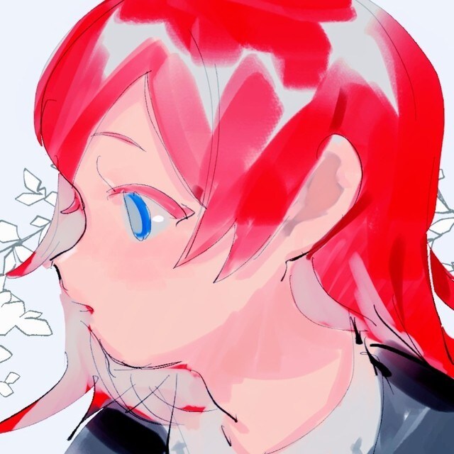 SNSアイコンイラスト作成します SNSで使用できるアイコン用のイラストを作成します。 イメージ3