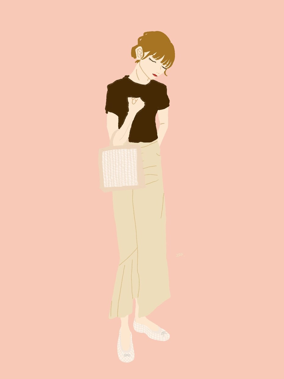 イラスト、アイコンなど描きます 表情豊かな絵を描きます。女の子を描くのが得意です。 イメージ4