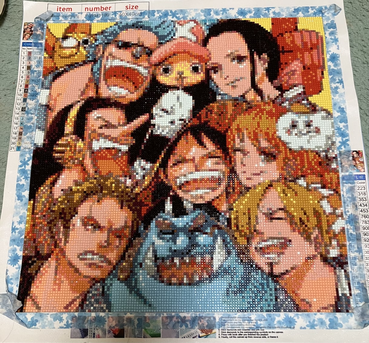 どなたでも喜んでいただける作品を作ります 部屋を明るくしたい、アートに興味ある方へ イメージ1