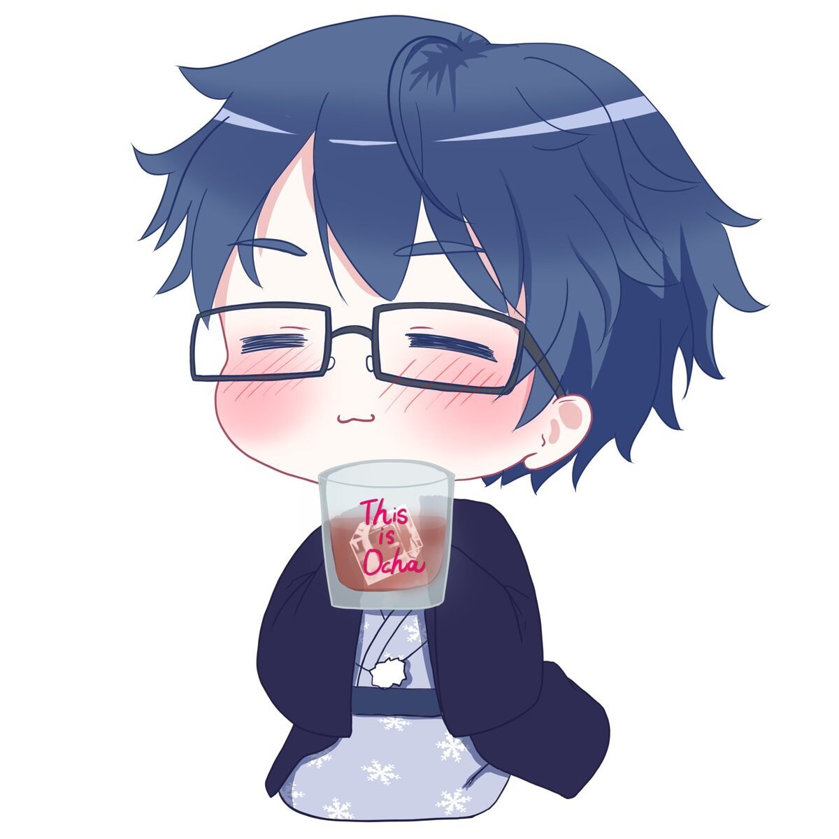 デフォルメキャラのイラスト制作します かわいいミニキャラを最短5日で制作いたします！ イメージ2