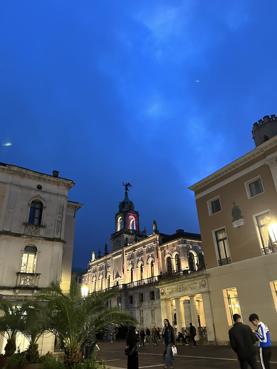 現役生が答えます！イタリア進学・留学相談に乗ります イタリア留学の疑問や不安をパドヴァ在住の現役生が解決します！ イメージ3