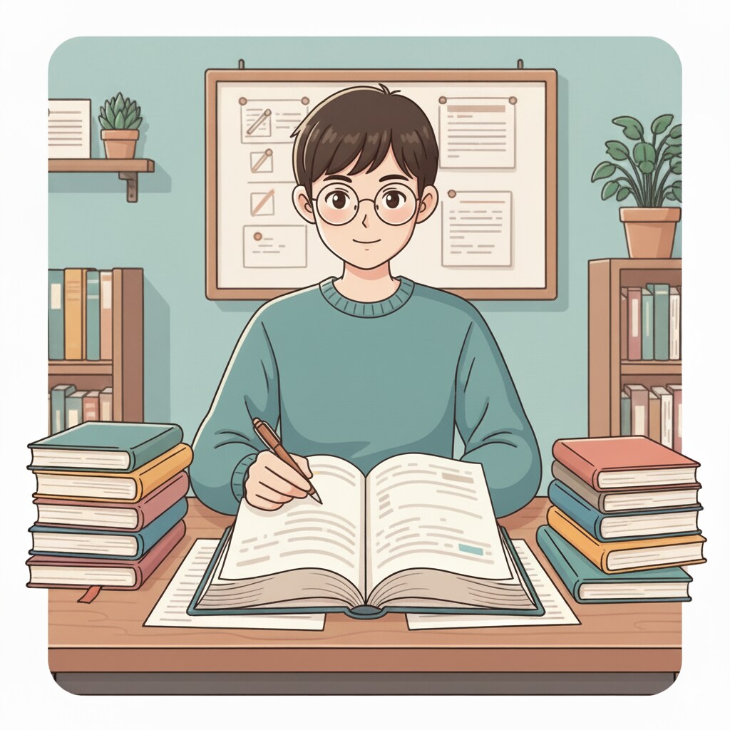 入試対策の小論文を添削します 現役東大院生が面接でも勝てる小論文づくりをサポートします イメージ1