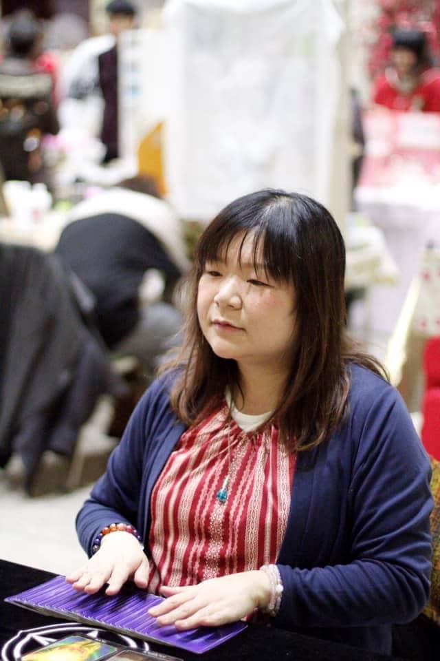 深夜のチャット鑑定30分！ゆっくり占います チャット鑑定やらせて頂きます！ イメージ4