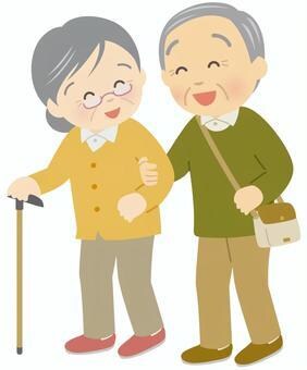 認知症の家族との関わり、認知症に関して相談承ります 認知症を受け入れて一緒に生きていく イメージ1