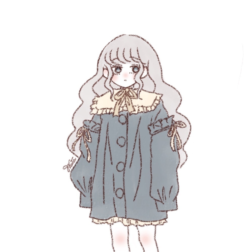SNSで映えるふわっとしたかわいいイラスト描きます アイコン/挿絵/ウェルカムボードetc… イメージ6