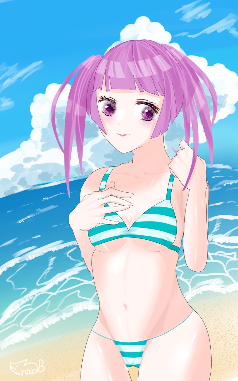 イラスト描きます SNS等のアイコンにどうですか？ イメージ4