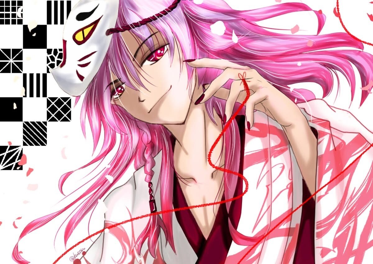 １つだけのアイコン描きます あなたの希望に添うアイコン画を描かせて下さい！ イメージ5