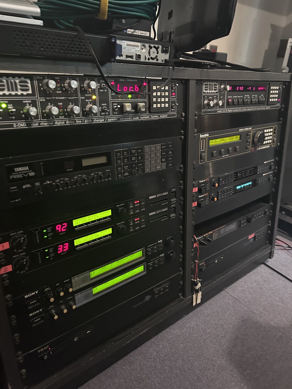 歌＋パラデータのミックスをします 音楽科学生による歌物ミキシング！！ イメージ2