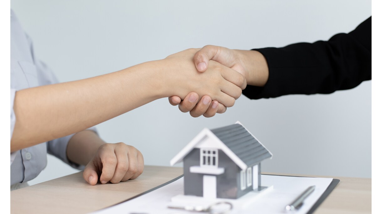 マンションのご見学代行します 忙しい！情報収集したい！いきなり営業されたくない！という方 イメージ1